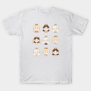 Princess Party T-Shirt